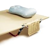 Amazon | Dominant-X コット キャンプ アウトドアベッド 超軽量