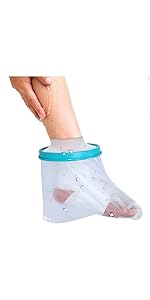 adult ankle