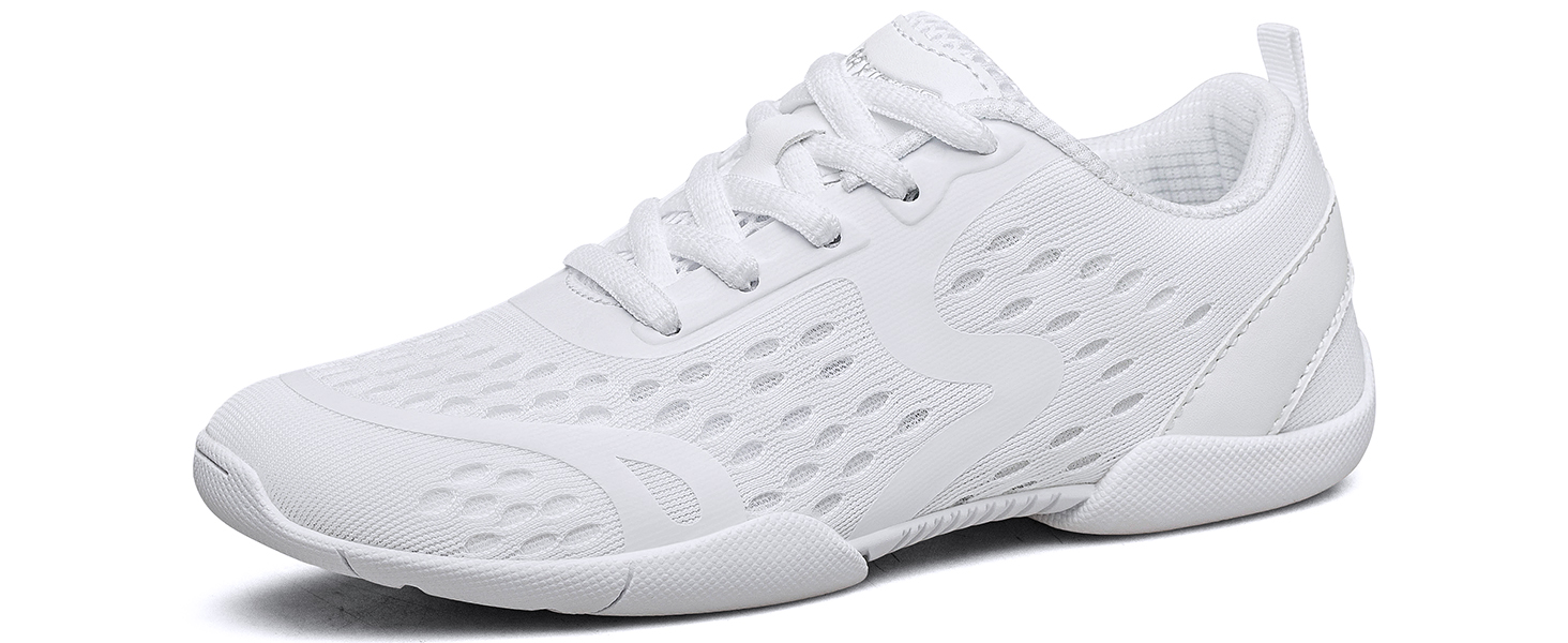 cheer shoes girls