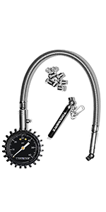 bikes psi tyre apc gaugr liquid filled inflator products nano hose meter bicycle rv pump pack