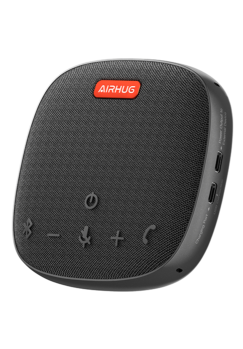 AIRHUG 01 Speakerphone