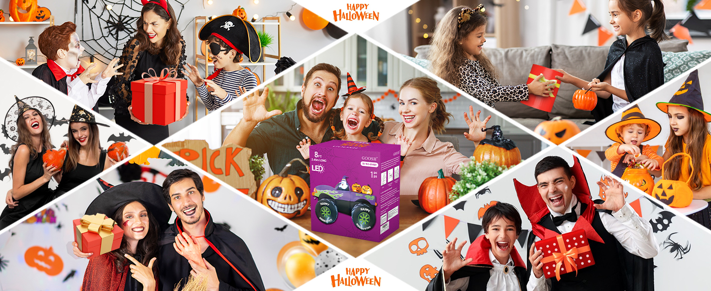 halloween inflatable