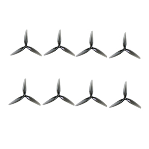 Amazon.com: 8pcs HQProp Well Balanced Durable 7x4x3 Tri