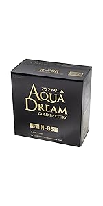 Amazon | アクアドリーム 国産車 アイドリングストップ車対応