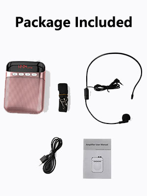PACKGING