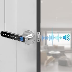 smart lock