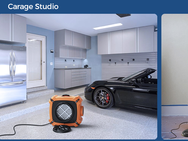 commercial air purifier