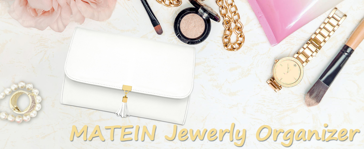 Jewelry Organizer
