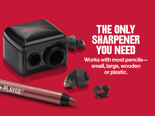 universal points sharpener