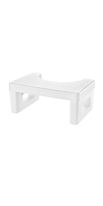 toilet stool