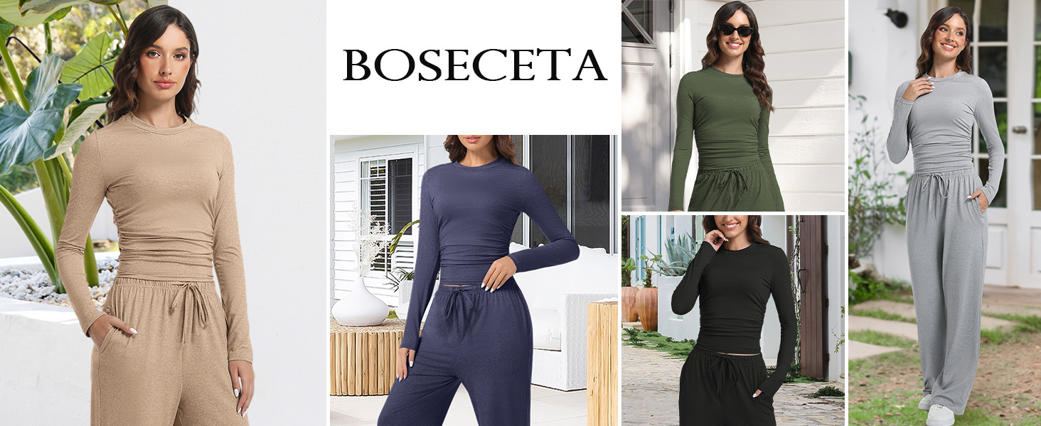 2 piece lounge set women