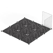 cat cage indoor