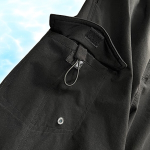 ブラックポケット