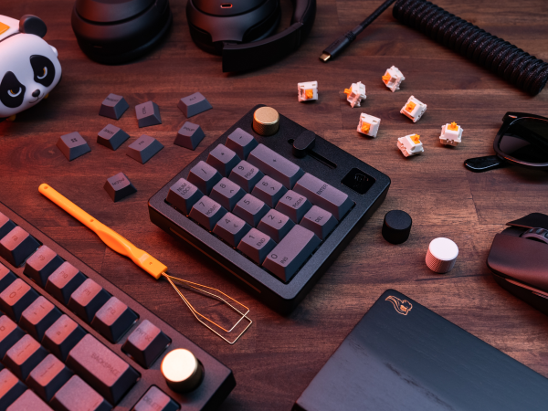 CONSISTENCY IN CLICKS