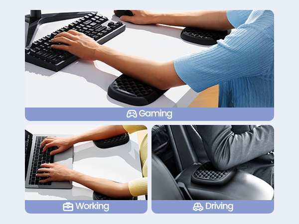 elbow support cushion