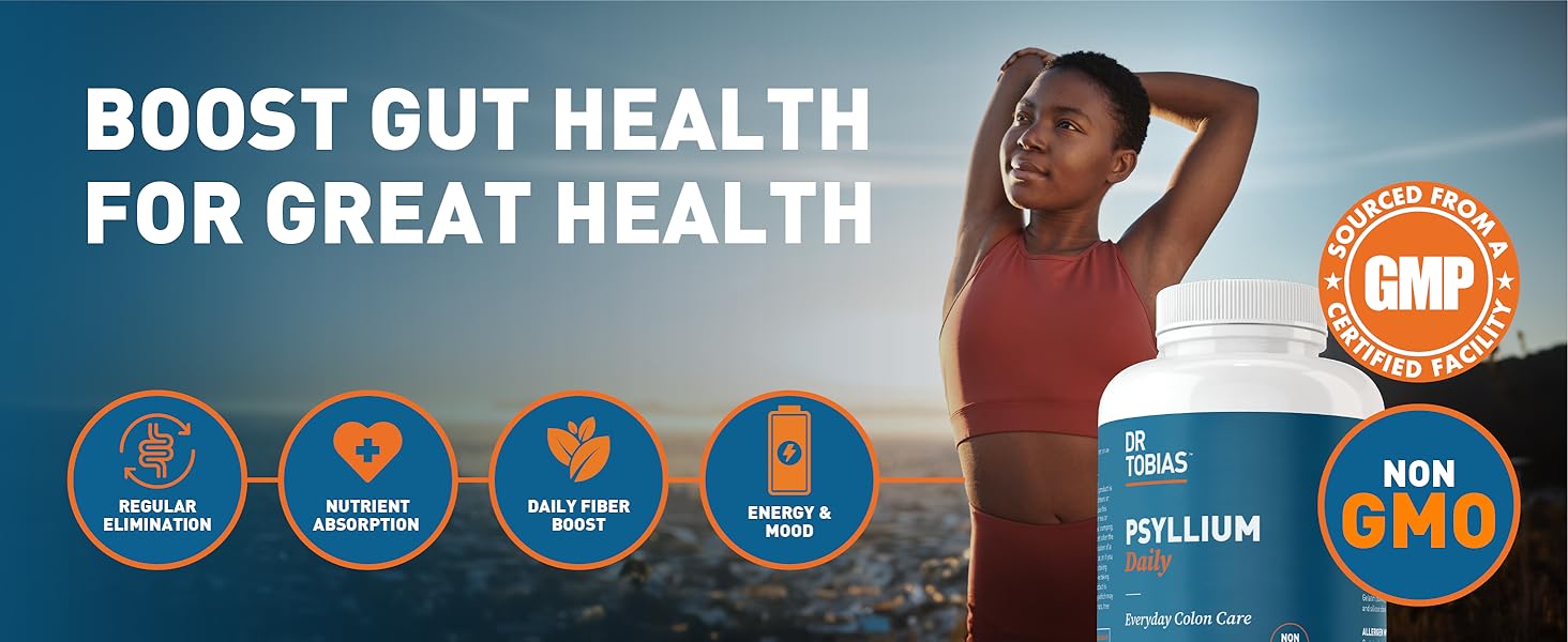 Boost Guy Health for Great Health