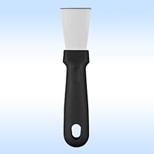 Stainless Steel Alloy Scraper