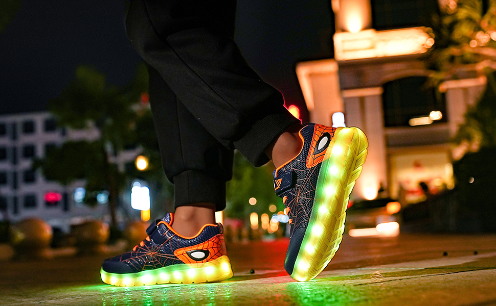 light up shoes for toddlers