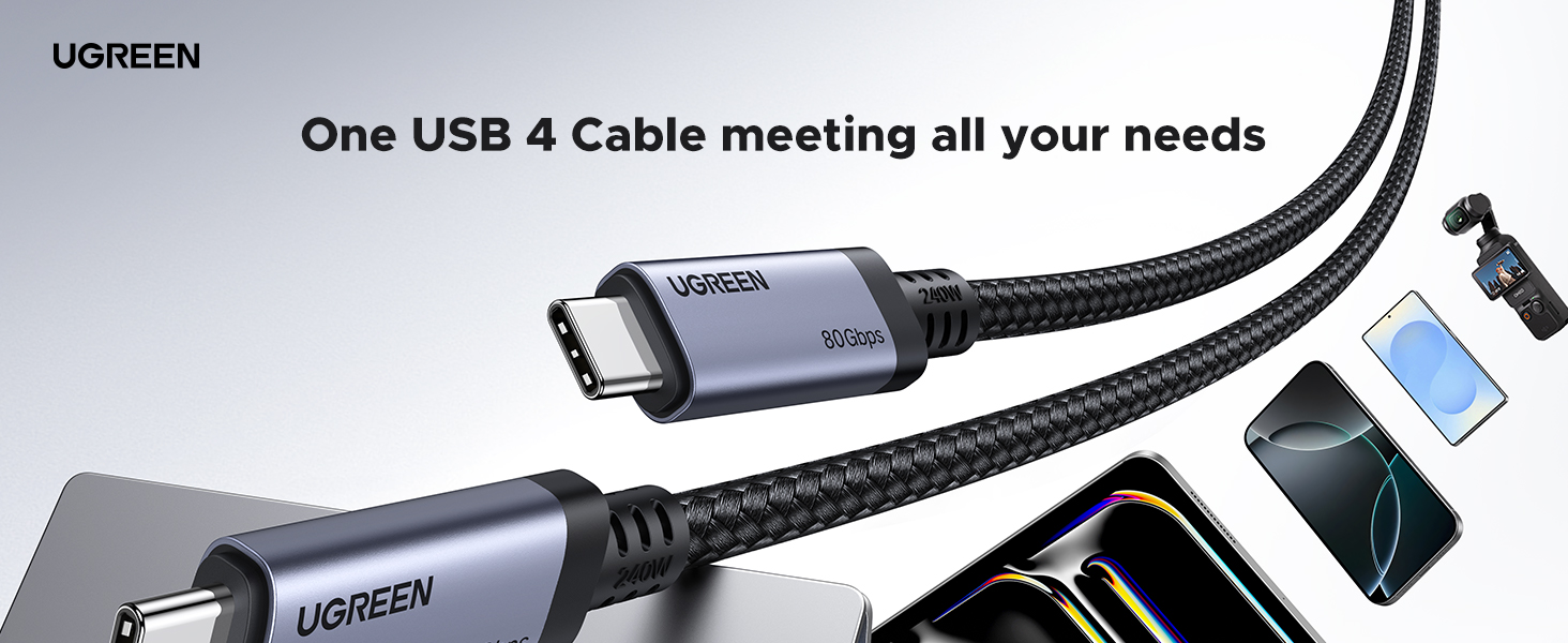 usb c cable