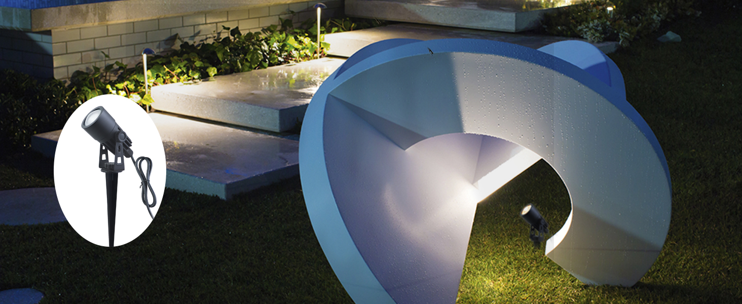 landscape light