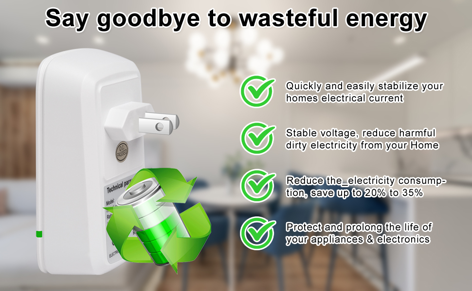 Electricity Saving Device Save Electricity Electricity Saving Box Household Office
