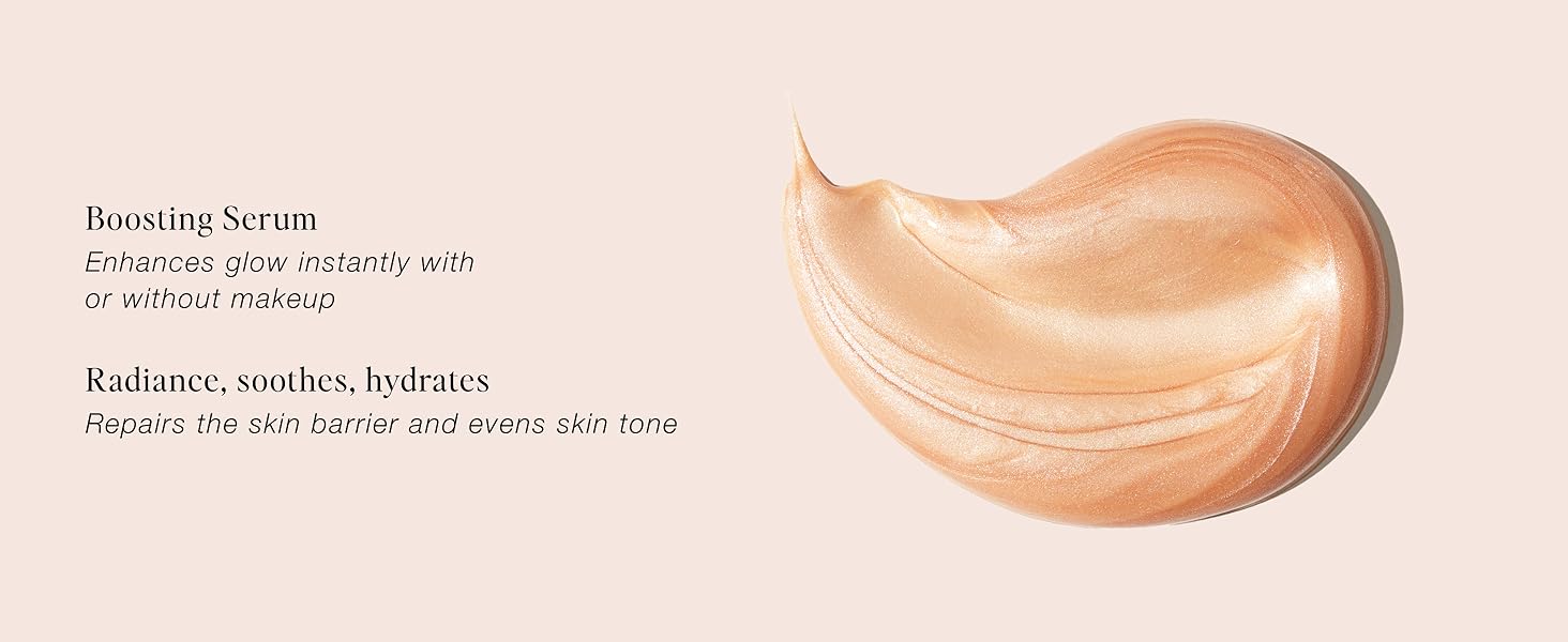 Luminizing Glow Drops - Champagne Shimmer
