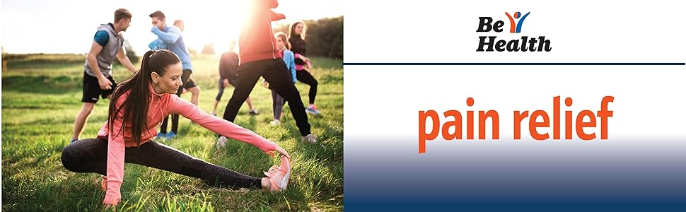Pain Relief Ibuprofen Mini