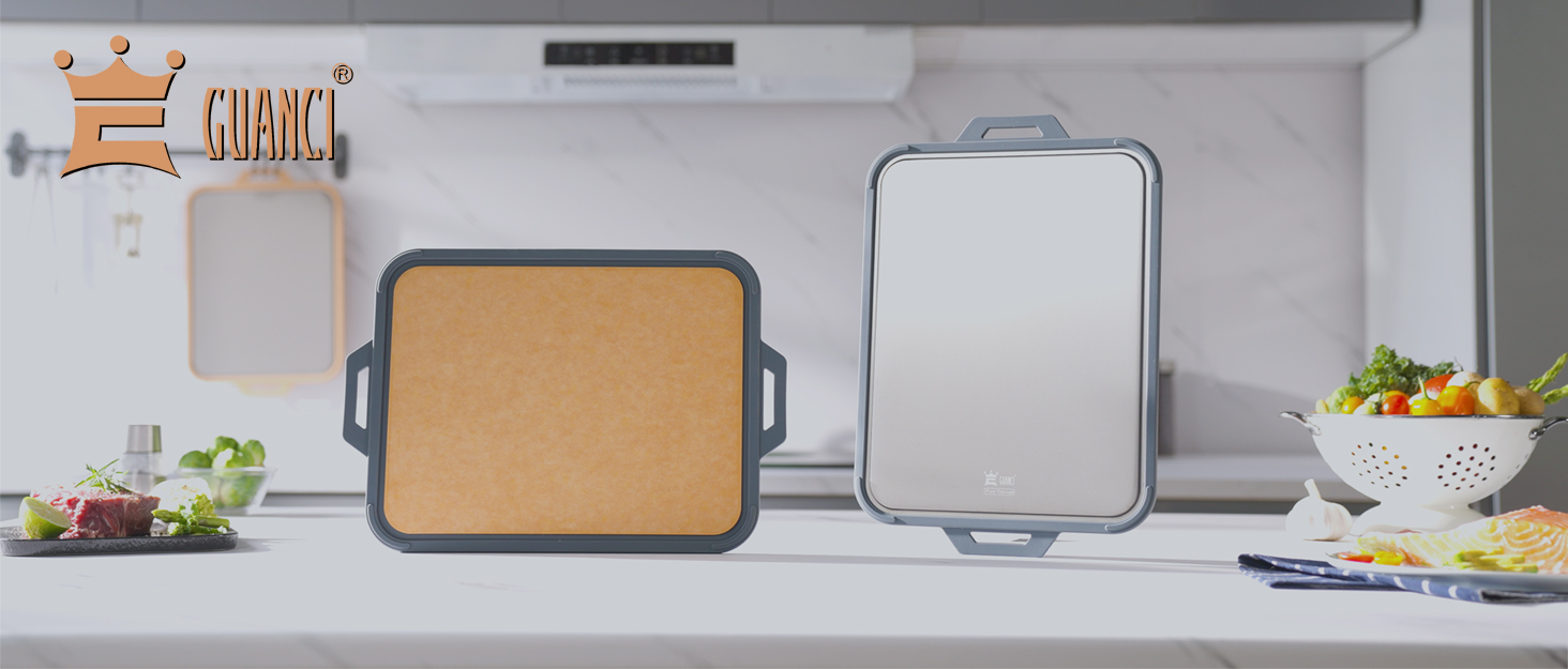 Cutting Board