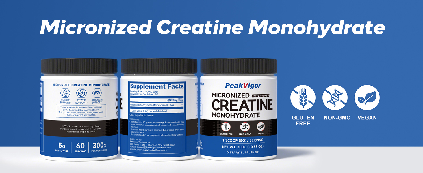 creatine