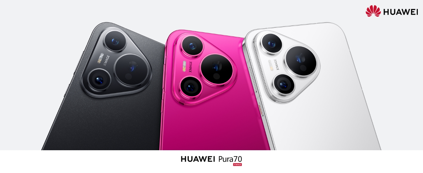 Pura 70