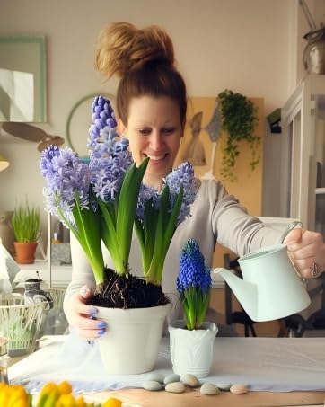 NUPICK Rocks For Plants