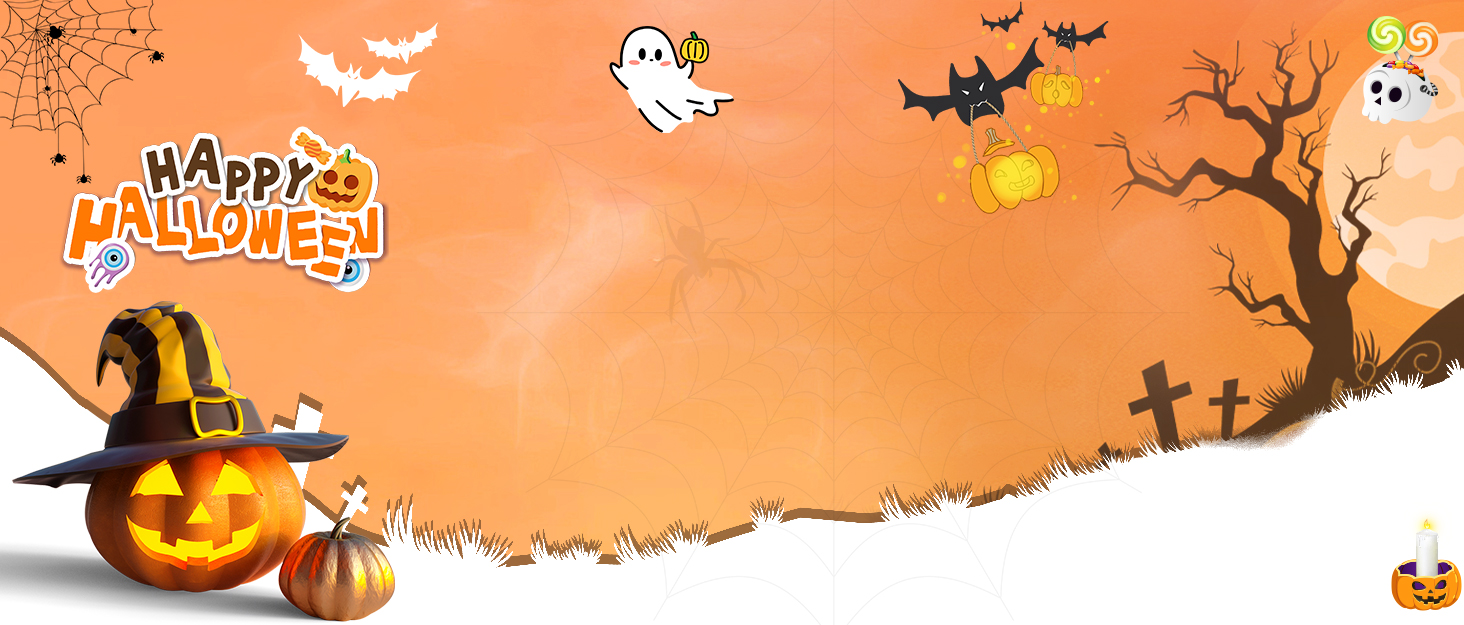 Halloween background picture1