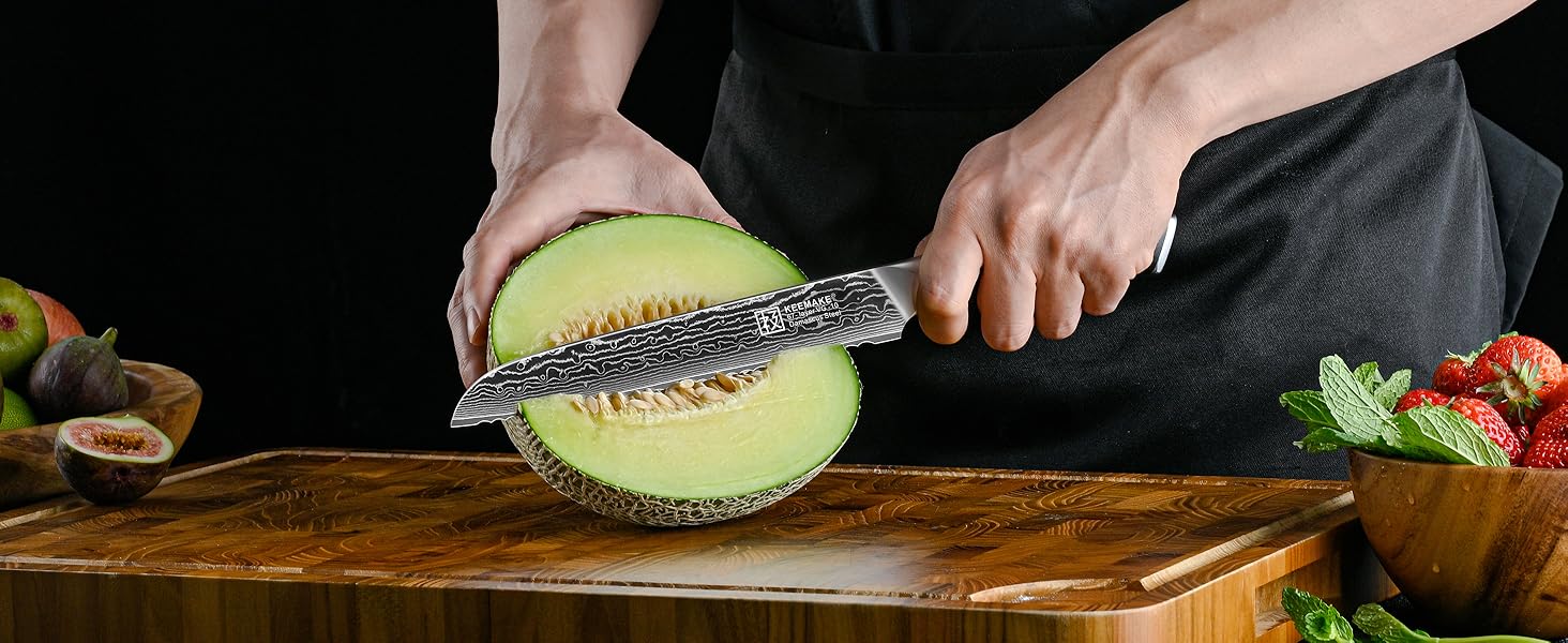 carving knife fruit knife