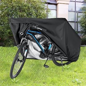 bike covers