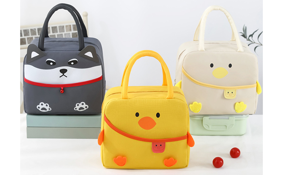 lunch box for women
