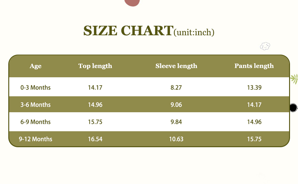 newborn baby clothes