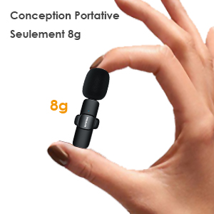 Conception Portative