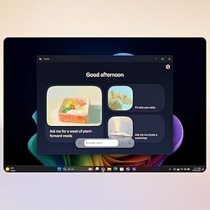 Your AI companion