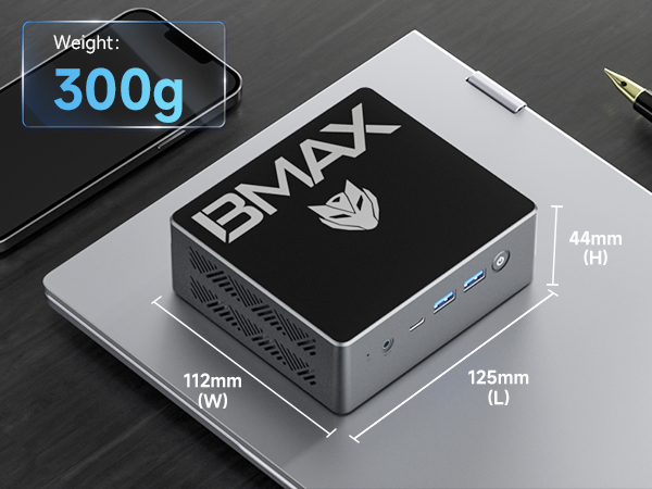 Mini PC