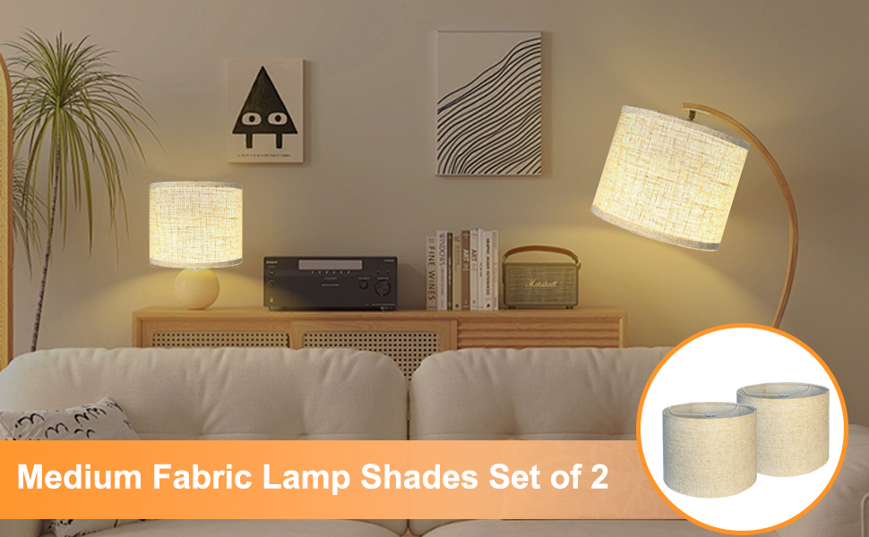 Lampshades;lamp shades;