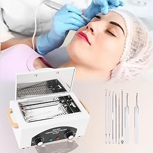manicure instruments lash tools cleaning cleaning supplies for nails autoclave nails auto claves