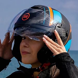 casco jet