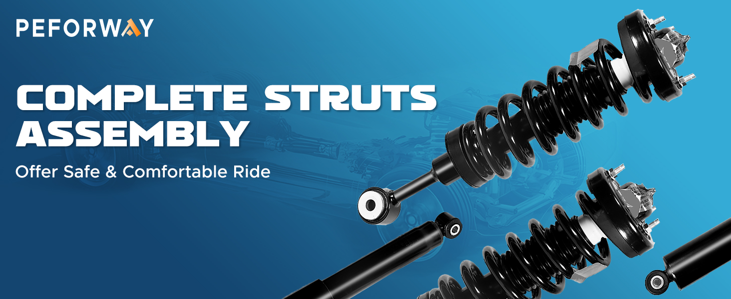 Struts