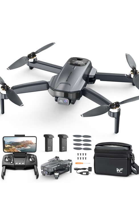 drone with camera