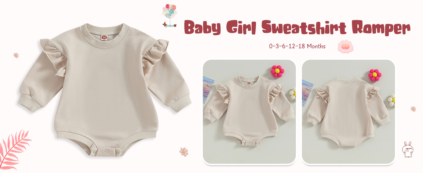 cute baby girl clothes fall winter outfits