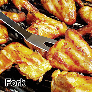 bbq accessories