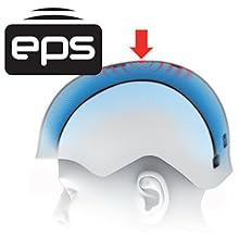 Amazon | SALOMON(サロモン) スキー スノーボード バイザー