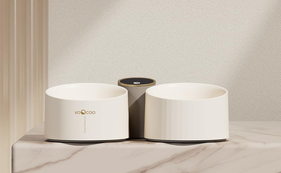 Dual Bowl