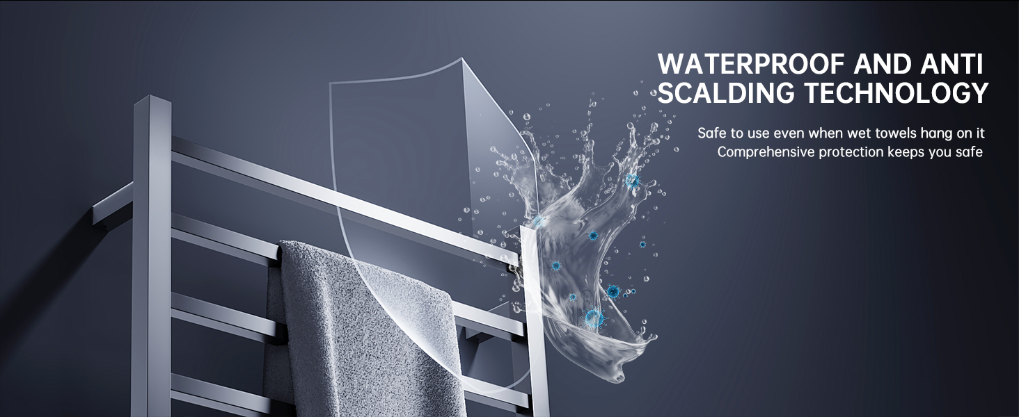 towel warmer; towel warmer rack; heated towel racks for bathroom; electric towel warmer wall mounted