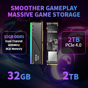 Game PC